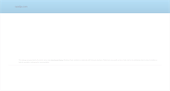 Desktop Screenshot of opatija.com